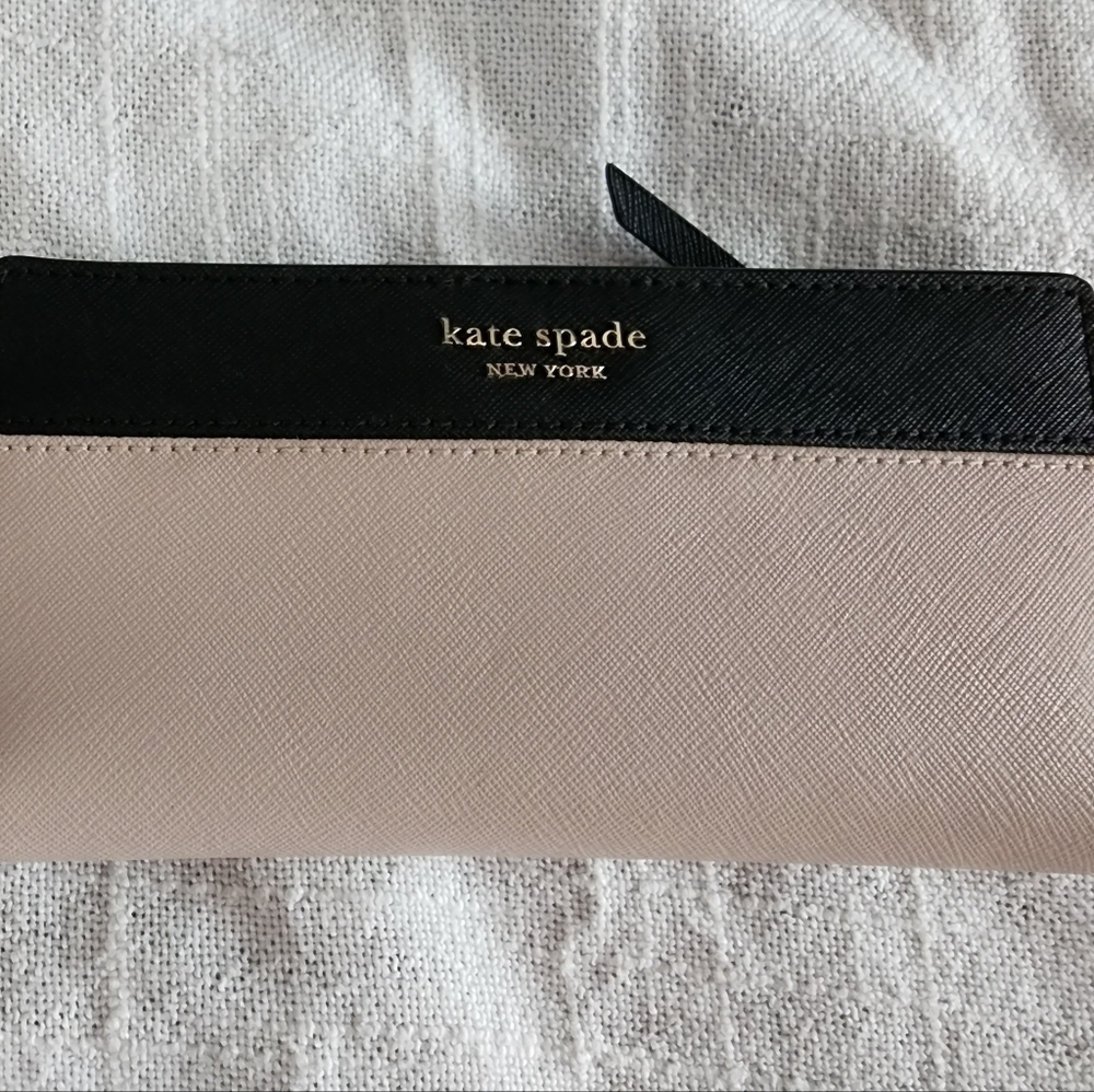 Kate Spade wallet